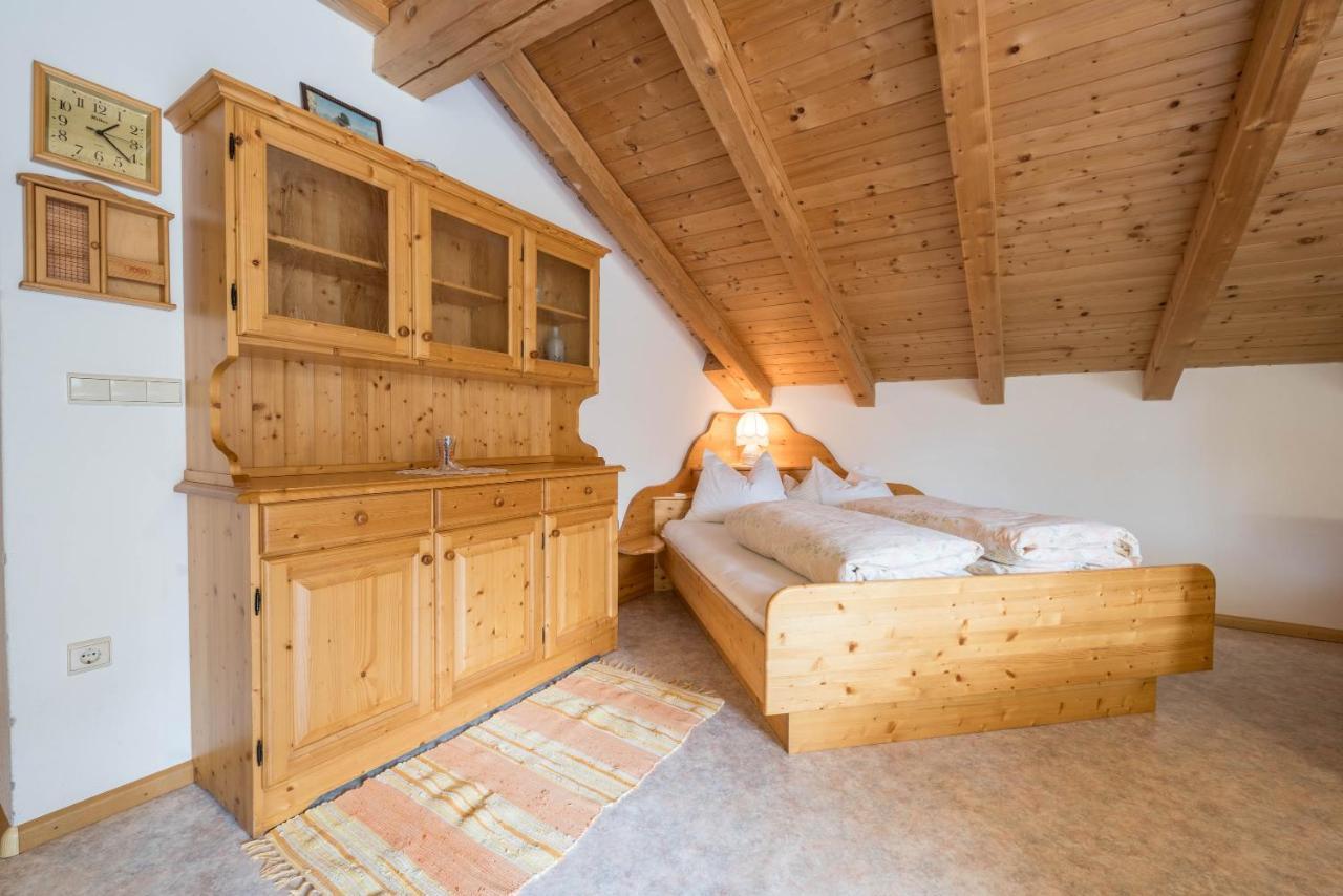 Haus Hubertus - Fewo 5 Сан-Леонардо-ин-Пассирия Экстерьер фото