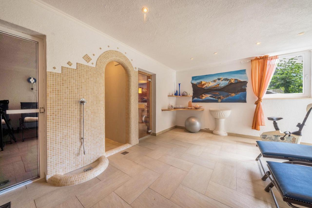 Haus Hubertus - Fewo 5 Сан-Леонардо-ин-Пассирия Экстерьер фото