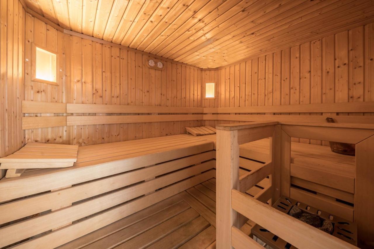 Haus Hubertus - Fewo 5 Сан-Леонардо-ин-Пассирия Экстерьер фото